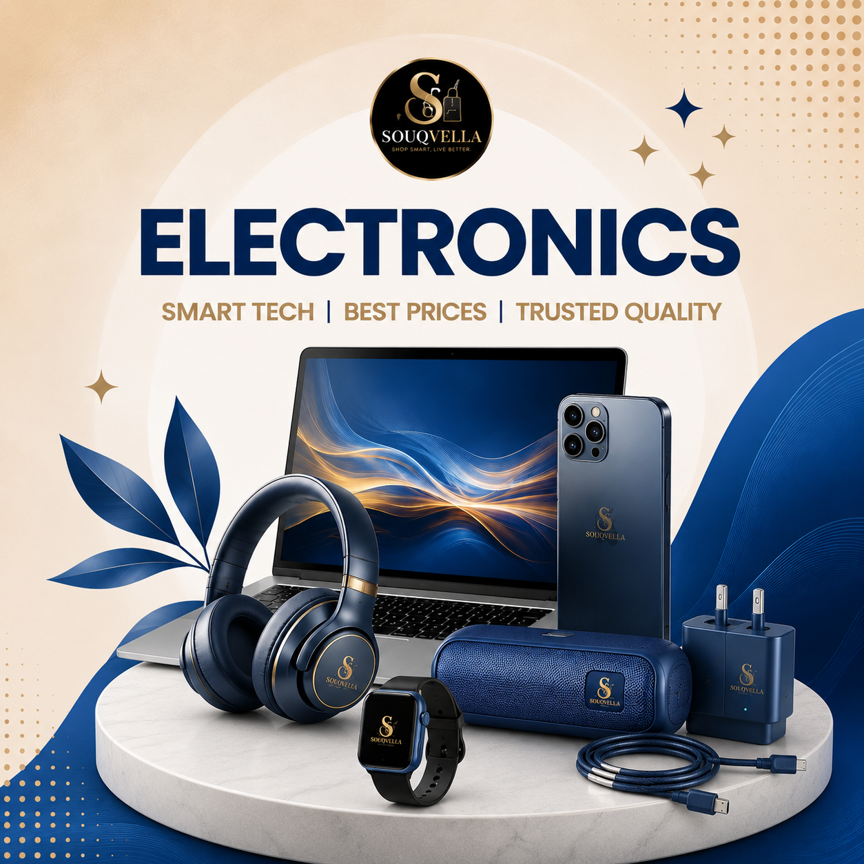 ELECTRONICS