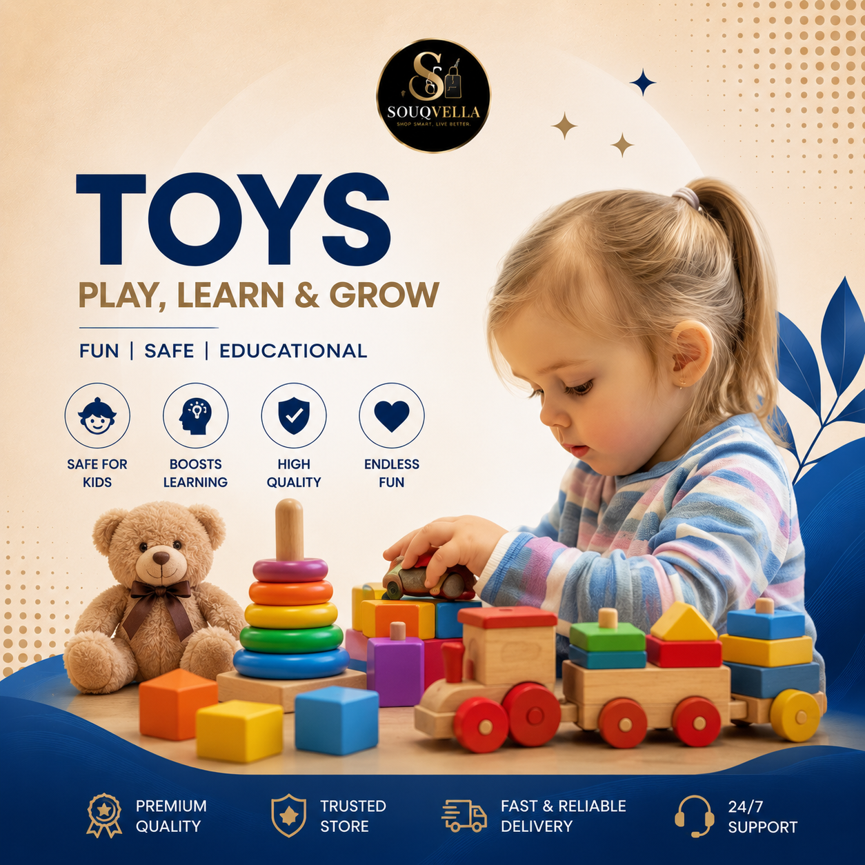 TOYS